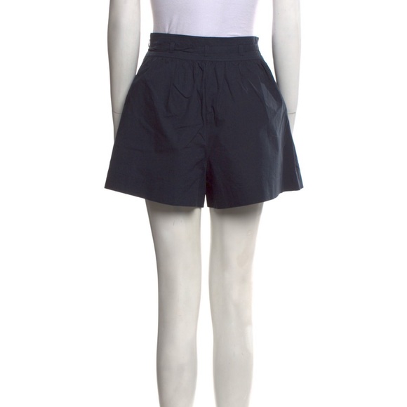 Ulla Johnston Mini Shorts Size 4 $270 - Picture 5 of 6
